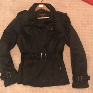 Vittadini Motorcycle Jacket
